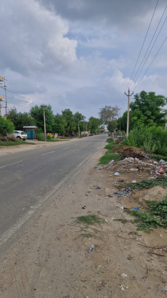 Residential Plot 1350 Sq.ft. for Sale in Noida-Greater Noida Expressway