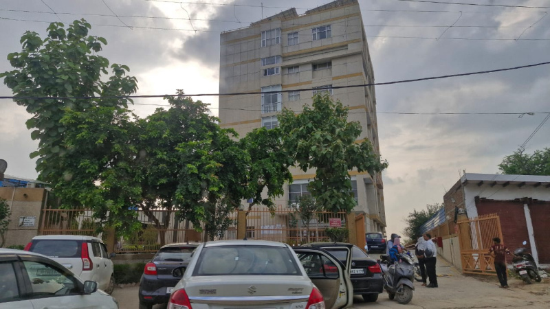  Residential Plot 2250 Sq.ft. for Sale in Noida-Greater Noida Expressway