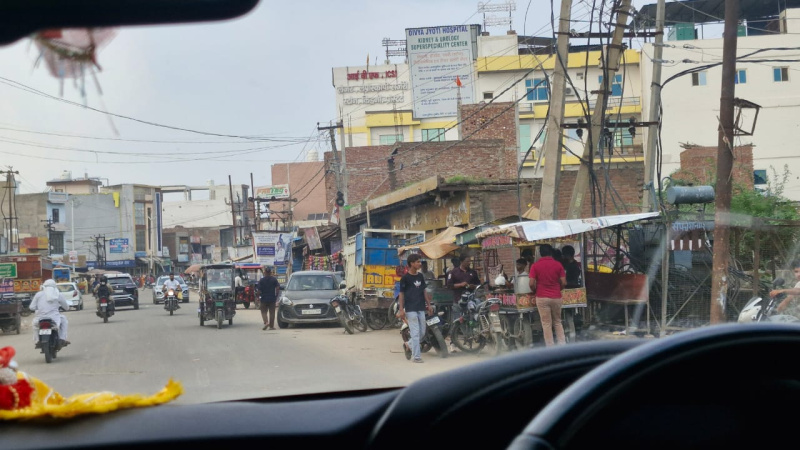  Residential Plot 1080 Sq.ft. for Sale in Dasna, Ghaziabad