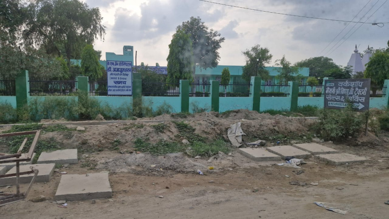  Residential Plot 1080 Sq.ft. for Sale in Dasna, Ghaziabad