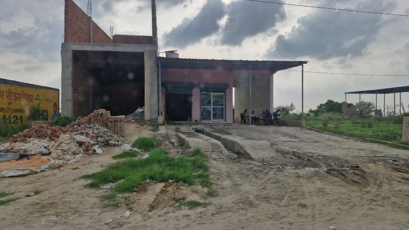  Residential Plot 900 Sq.ft. for Sale in Dasna, Ghaziabad