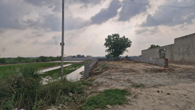  Residential Plot 900 Sq.ft. for Sale in Dasna, Ghaziabad