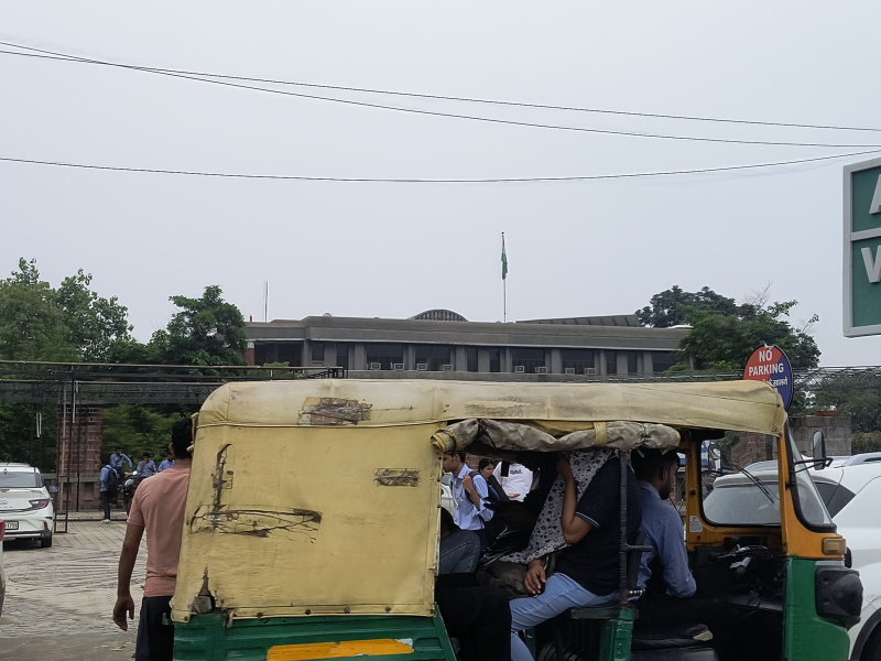  Residential Plot 1000 Sq.ft. for Sale in Dasna, Ghaziabad