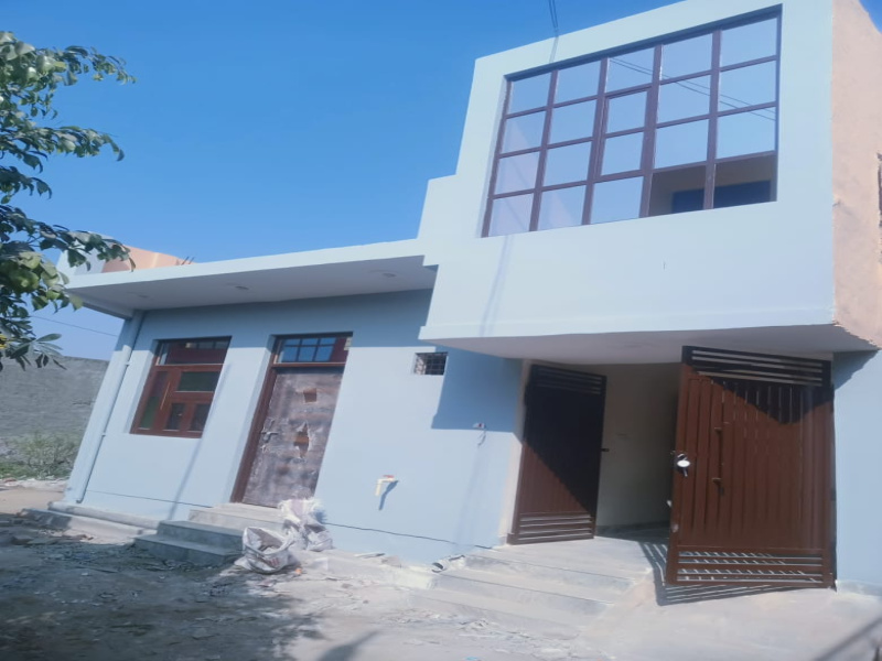 1 BHK House 500 Sq.ft. for Sale in G. T. Road, Ghaziabad