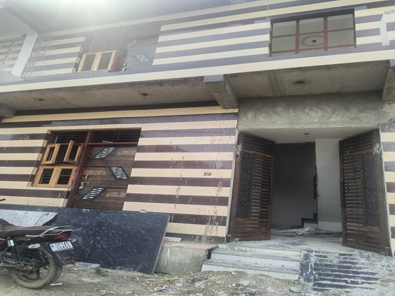 2.5 BHK House 650 Sq.ft. for Sale in NH 24 Highway, Ghaziabad