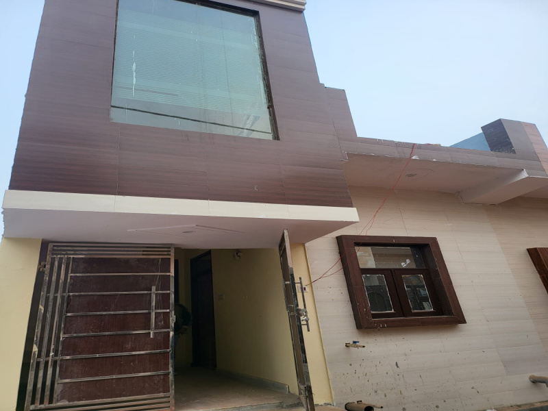 2 BHK House 800 Sq.ft. for Sale in NH 24 Highway, Ghaziabad
