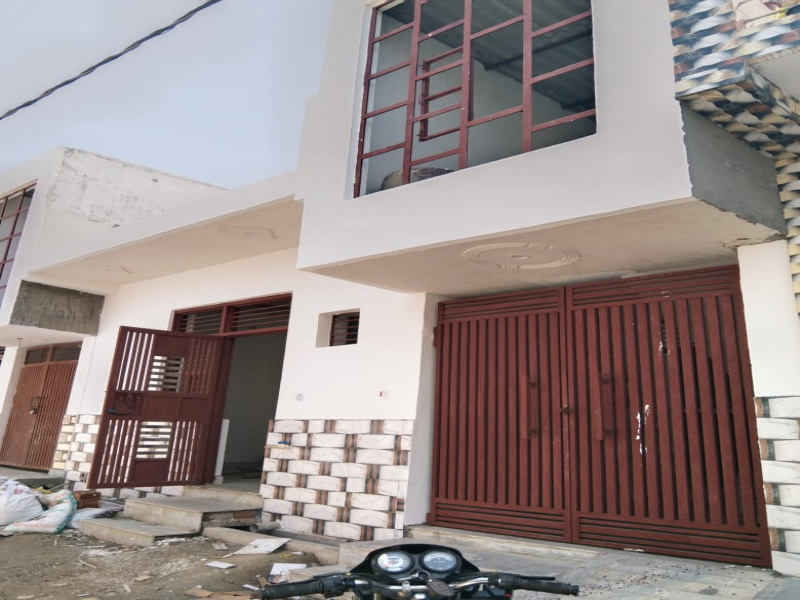 2 BHK House 800 Sq.ft. for Sale in Lal Kuan, Ghaziabad