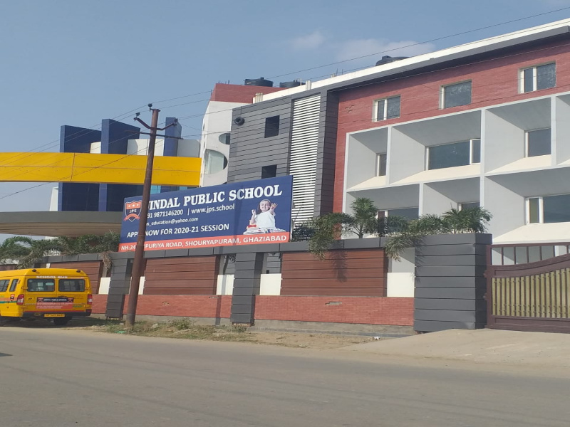  Residential Plot 80 Sq. Yards for Sale in Lal Kuan, Ghaziabad