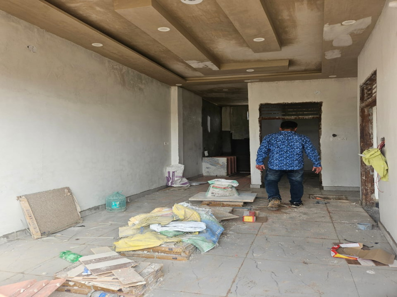 1.5 BHK House 650 Sq.ft. for Sale in Lal Kuan, Ghaziabad
