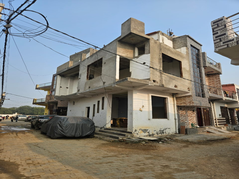 2 BHK House 400 Sq.ft. for Sale in Lal Kuan, Ghaziabad