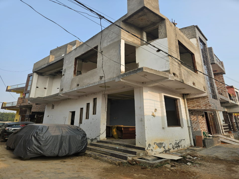 2 BHK House 400 Sq.ft. for Sale in Lal Kuan, Ghaziabad