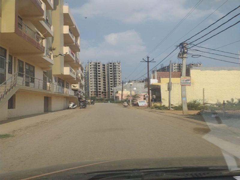  Residential Plot 810 Sq.ft. for Sale in Lal Kuan, Ghaziabad