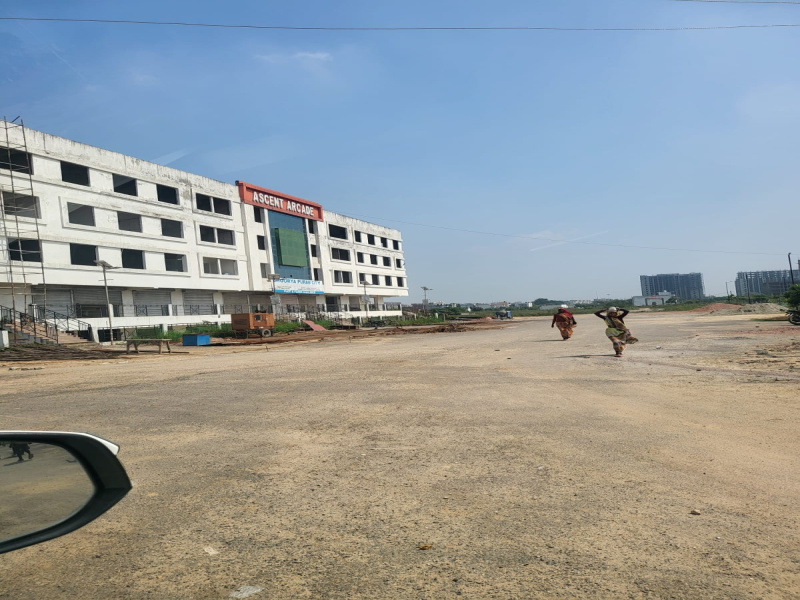  Residential Plot 1000 Sq.ft. for Sale in Lal Kuan, Ghaziabad