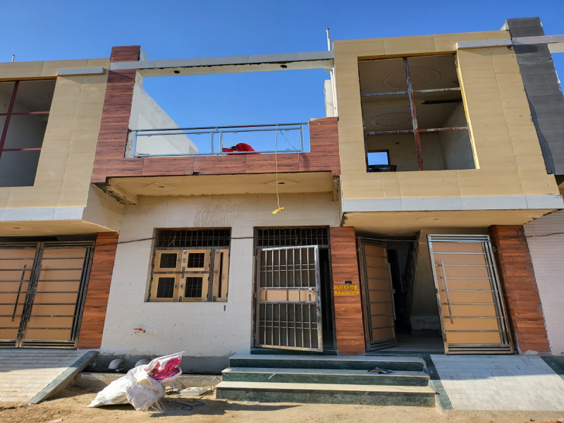  Residential Plot 600 Sq.ft. for Sale in Lal Kuan, Ghaziabad