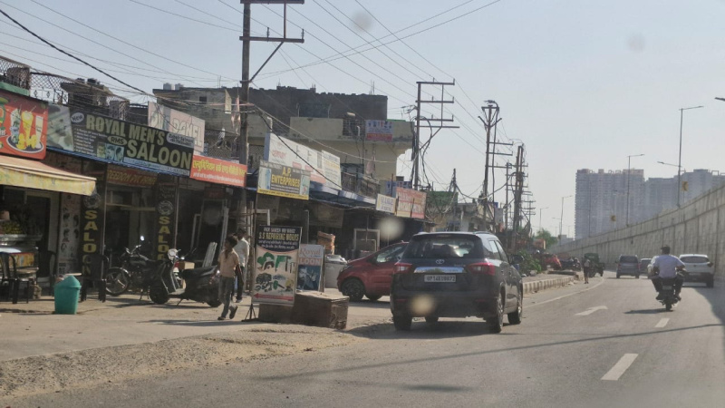  Residential Plot 720 Sq.ft. for Sale in Lal Kuan, Ghaziabad