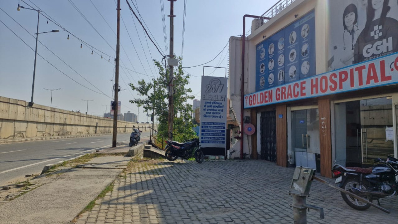  Residential Plot 720 Sq.ft. for Sale in Lal Kuan, Ghaziabad