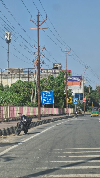  Residential Plot 720 Sq.ft. for Sale in Lal Kuan, Ghaziabad