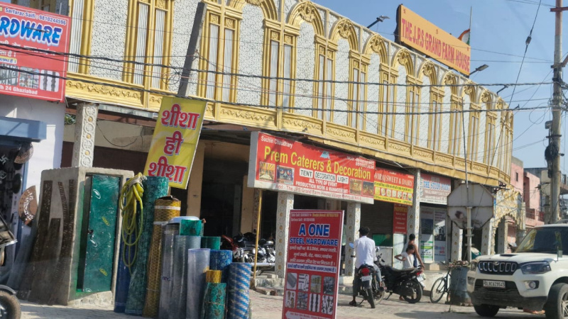  Residential Plot 810 Sq.ft. for Sale in Lal Kuan, Ghaziabad