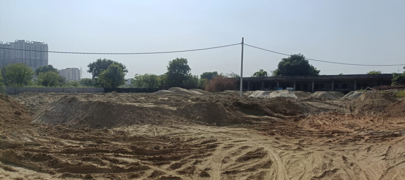  Residential Plot 900 Sq.ft. for Sale in Lal Kuan, Ghaziabad