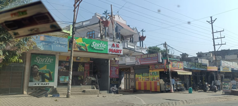  Residential Plot 900 Sq.ft. for Sale in Lal Kuan, Ghaziabad