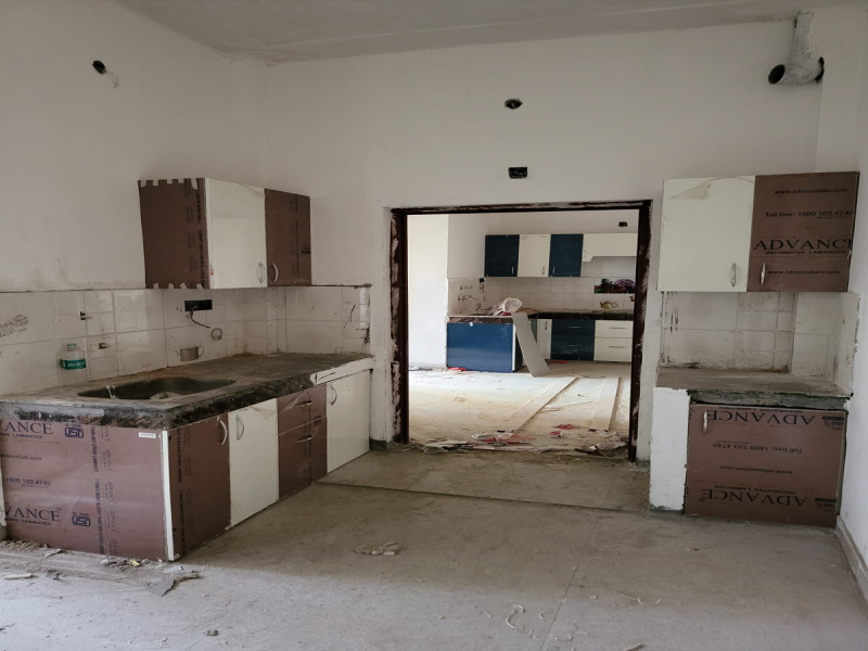 2 BHK House 900 Sq.ft. for Sale in Lal Kuan, Ghaziabad