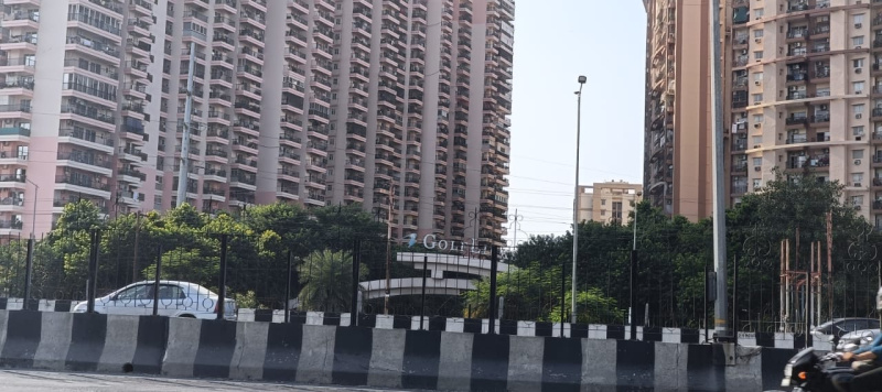 1350 Sq.ft. Residential Plot for Sale in Lal Kuan, Ghaziabad