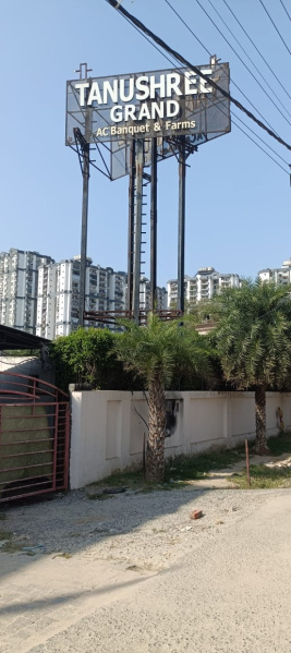  1350 Sq.ft. Residential Plot for Sale in Lal Kuan, Ghaziabad