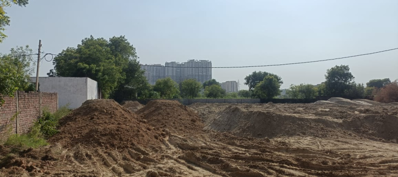  900 Sq.ft. Residential Plot for Sale in Lal Kuan, Ghaziabad