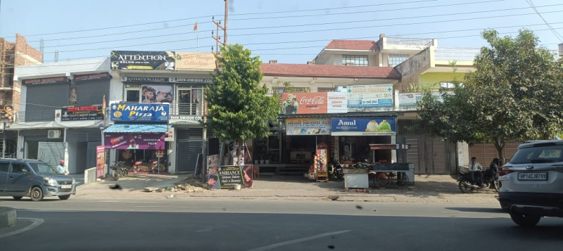  720 Sq.ft. Residential Plot for Sale in Lal Kuan, Ghaziabad