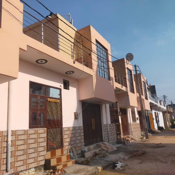 2 BHK 650 Sq.ft. House for Sale in Lal Kuan, Ghaziabad