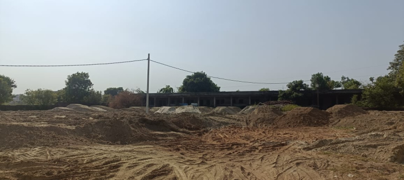  540 Sq.ft. Residential Plot for Sale in Lal Kuan, Ghaziabad