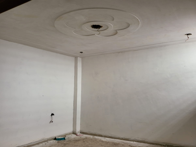 1 BHK 500 Sq.ft. House for Sale in Lal Kuan, Ghaziabad