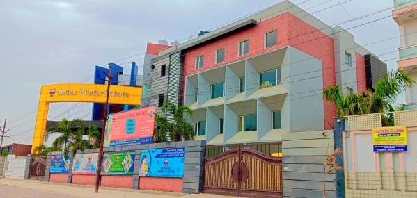 900 Sq.ft. Residential Plot for Sale in Lal Kuan, Ghaziabad