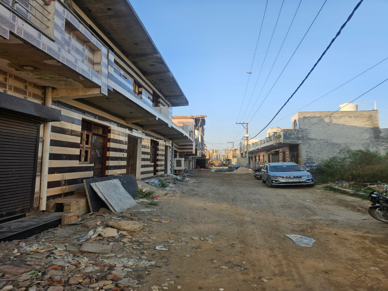 2 BHK 1050 Sq.ft. House for Sale in Lal Kuan, Ghaziabad