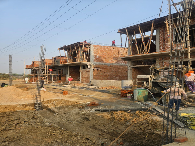 3 BHK 1400 Sq.ft. House for Sale in Lal Kuan, Ghaziabad