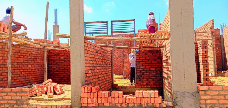  1035 Sq.ft. Residential Plot for Sale in Lal Kuan, Ghaziabad