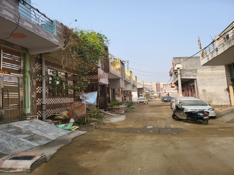  720 Sq.ft. Residential Plot for Sale in Lal Kuan, Ghaziabad