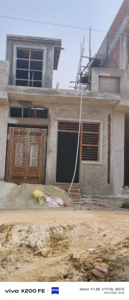 3 BHK 1100 Sq.ft. Villa for Sale in Lal Kuan, Ghaziabad