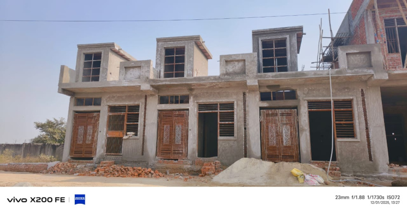 3 BHK 1100 Sq.ft. Villa for Sale in Lal Kuan, Ghaziabad