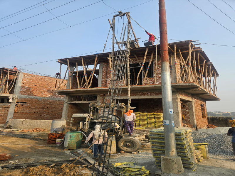 1 BHK 1000 Sq.ft. House for Sale in Lal Kuan, Ghaziabad