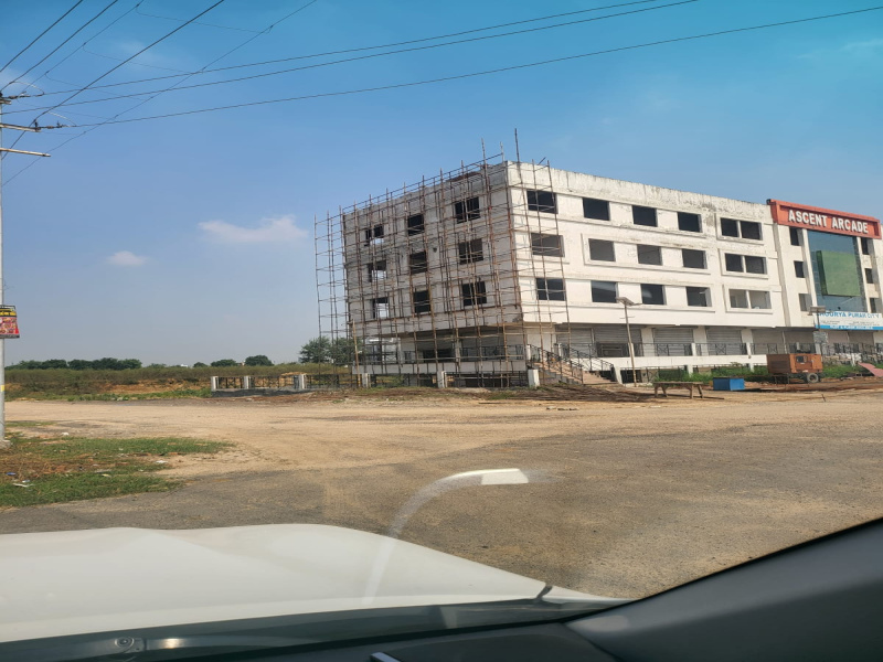  1080 Sq.ft. Residential Plot for Sale in Lal Kuan, Ghaziabad