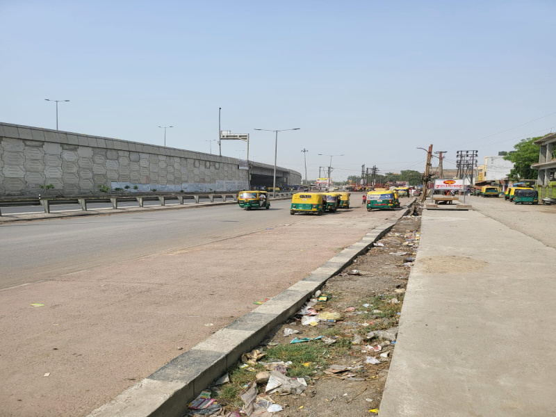  1080 Sq.ft. Residential Plot for Sale in Lal Kuan, Ghaziabad