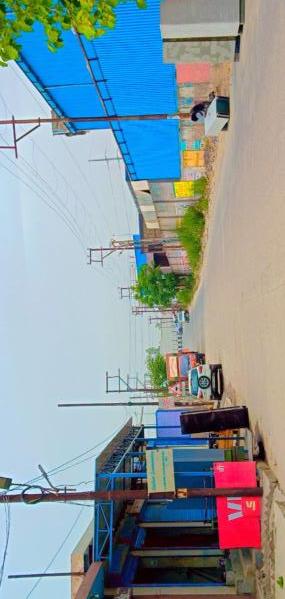  1100 Sq.ft. Residential Plot for Sale in Lal Kuan, Ghaziabad