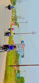  Residential Plot for Sale in Lal Kuan, Ghaziabad