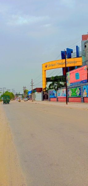  990 Sq.ft. Residential Plot for Sale in Lal Kuan, Ghaziabad