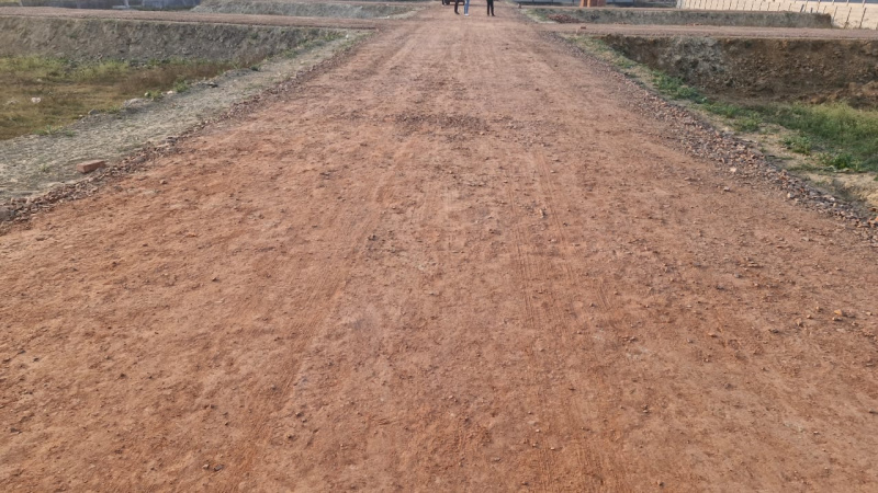  540 Sq.ft. Residential Plot for Sale in Lal Kuan, Ghaziabad