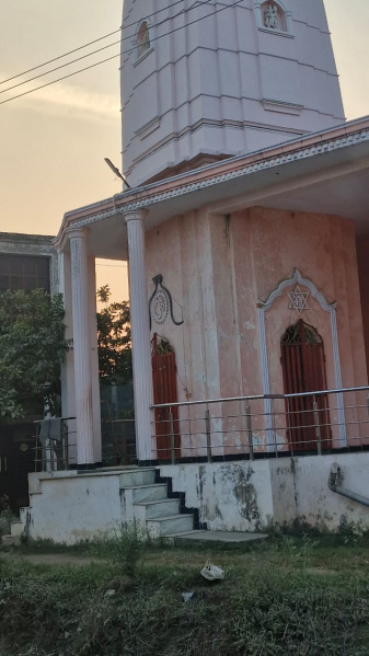  720 Sq.ft. Residential Plot for Sale in Lal Kuan, Ghaziabad