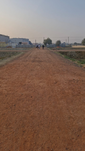  480 Sq.ft. Residential Plot for Sale in GT Road, Greater Noida