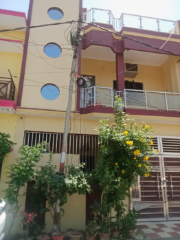 3 BHK House for Sale in Green Park, Bareilly