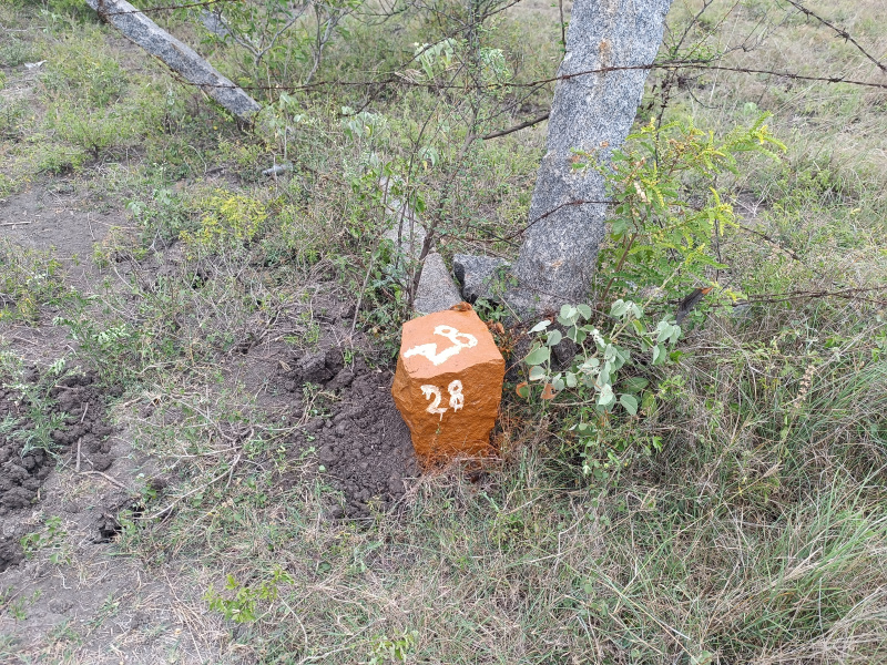  2350 Sq.ft. Residential Plot for Sale in Saravanampatti, Coimbatore